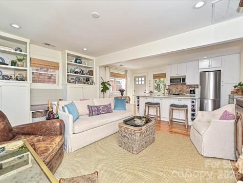 505 E Tremont Avenue Charlotte NC 28203