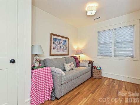 505 E Tremont Avenue Charlotte NC 28203