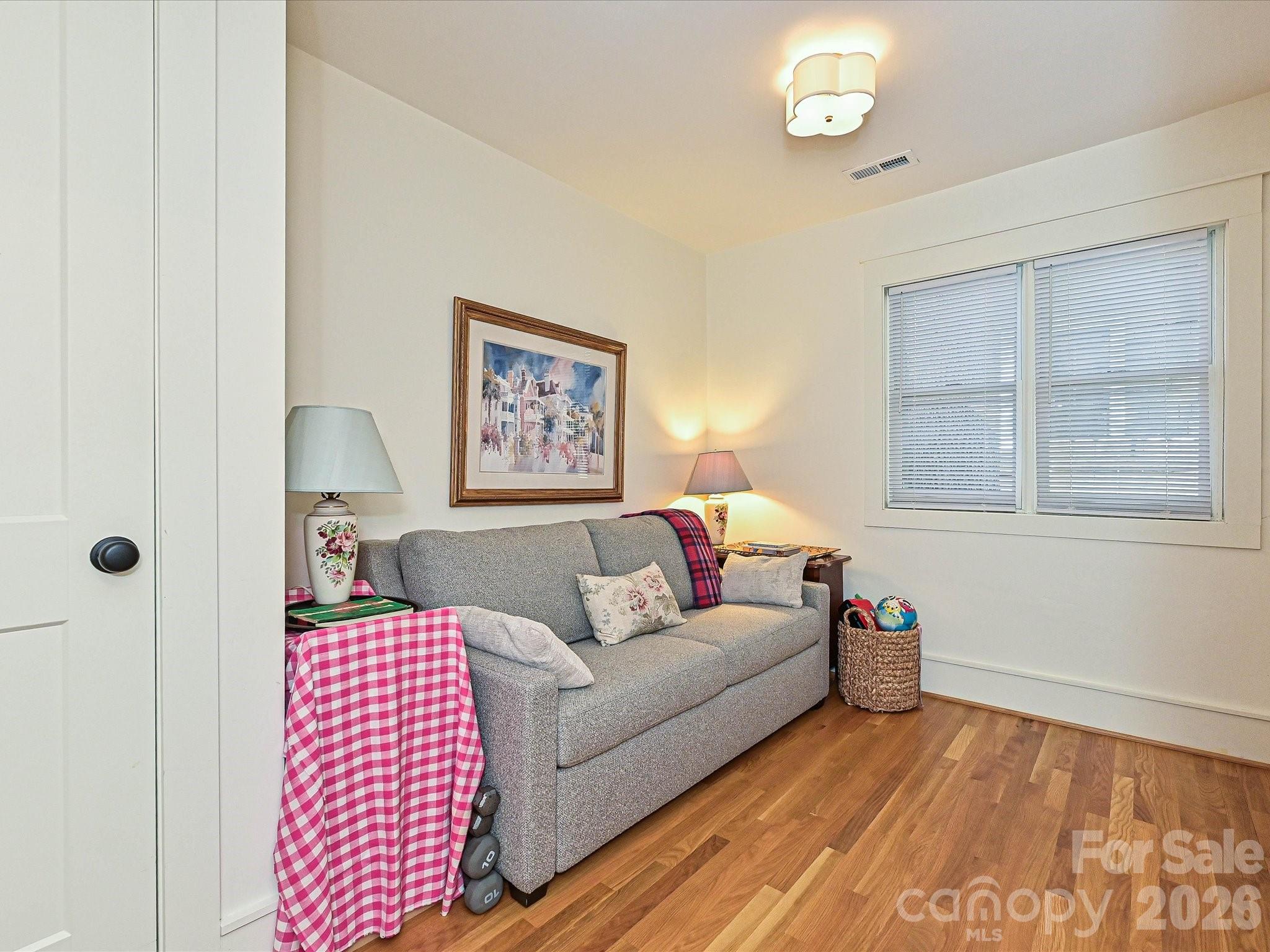 505 E Tremont Avenue Charlotte NC 28203
