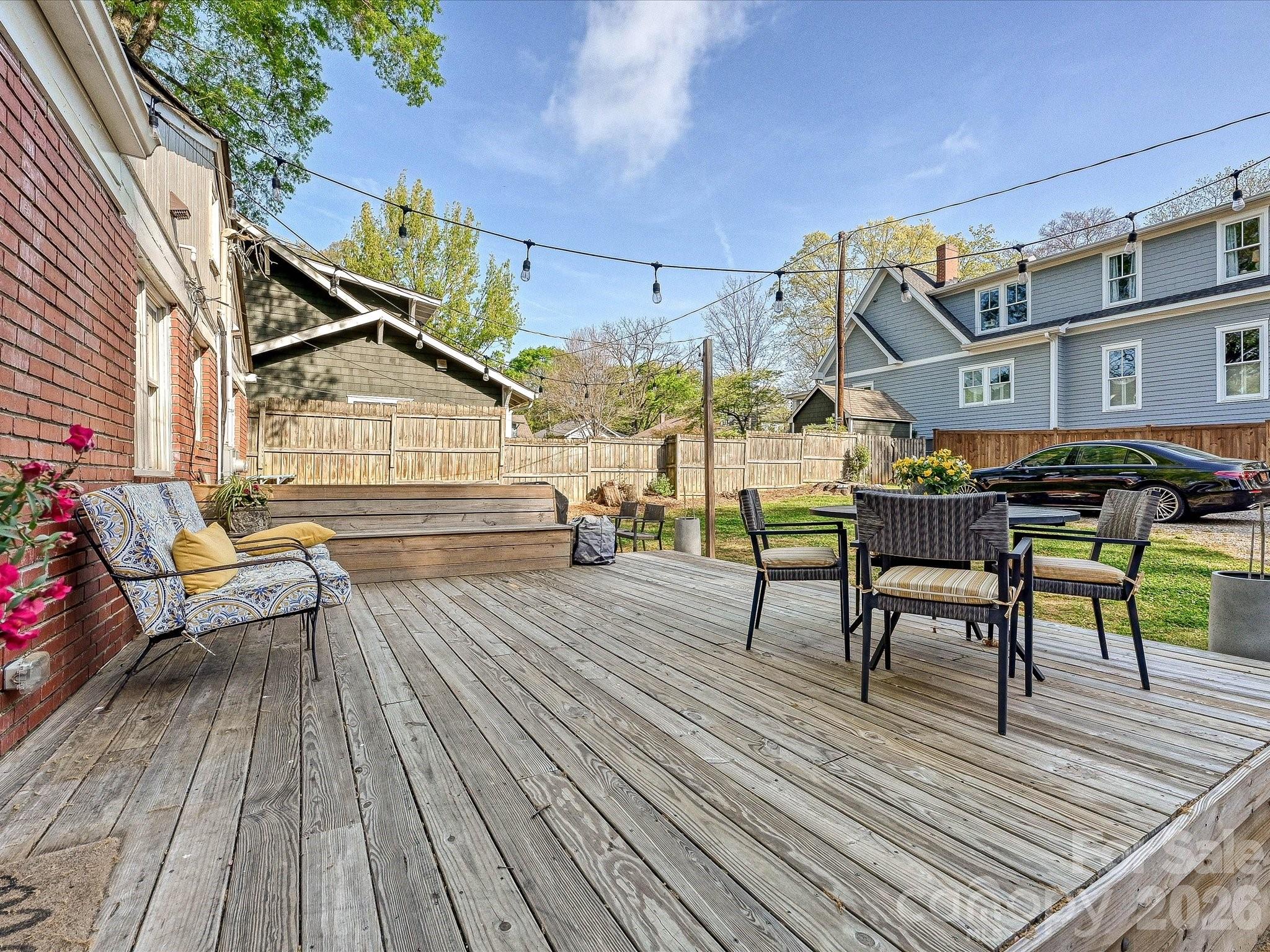 505 E Tremont Avenue Charlotte NC 28203
