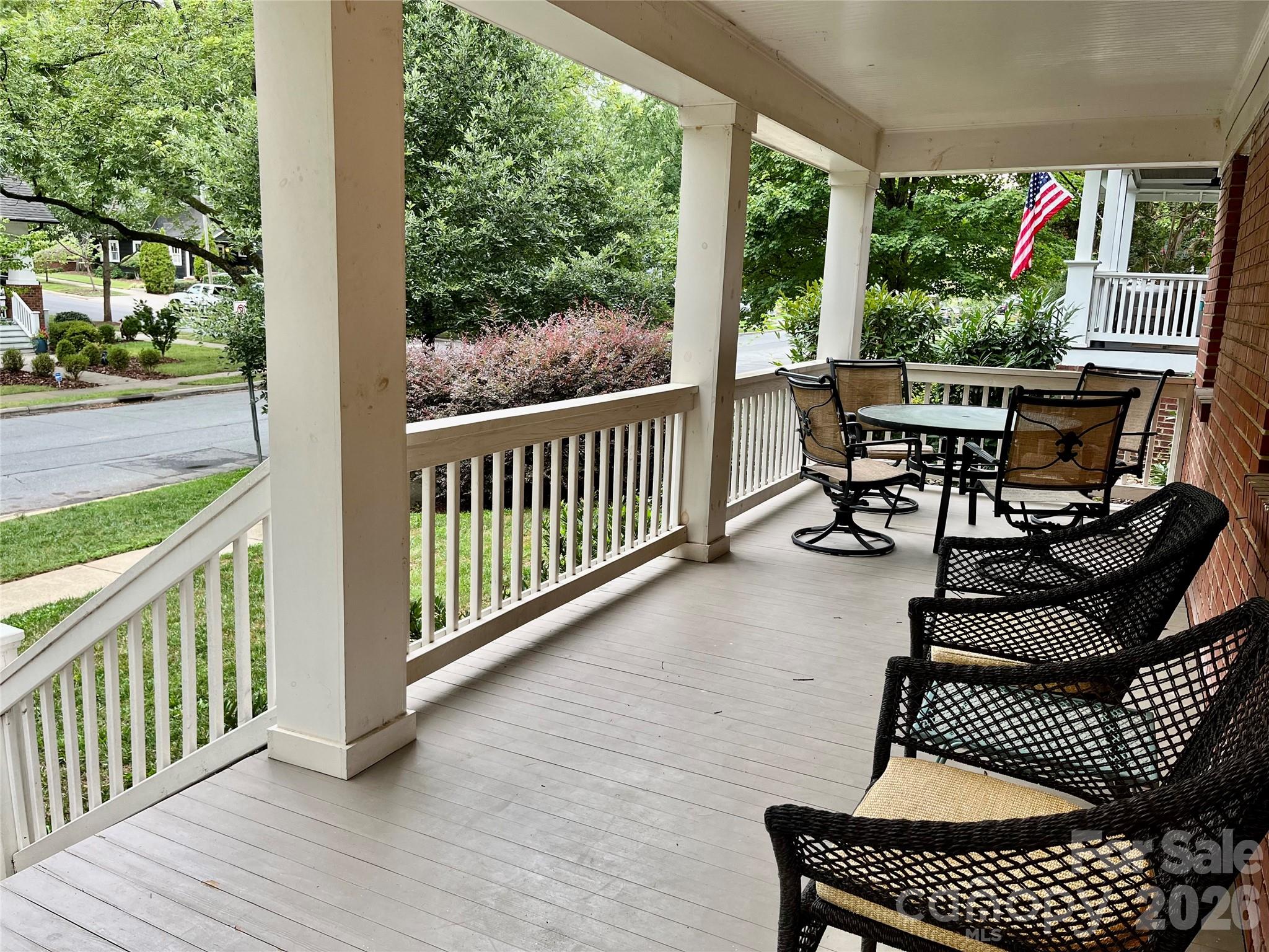 505 E Tremont Avenue Charlotte NC 28203
