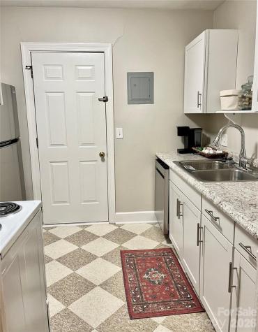 505 E Tremont Avenue Charlotte NC 28203