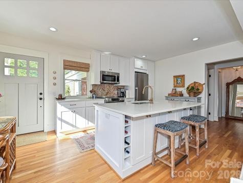 505 E Tremont Avenue Charlotte NC 28203