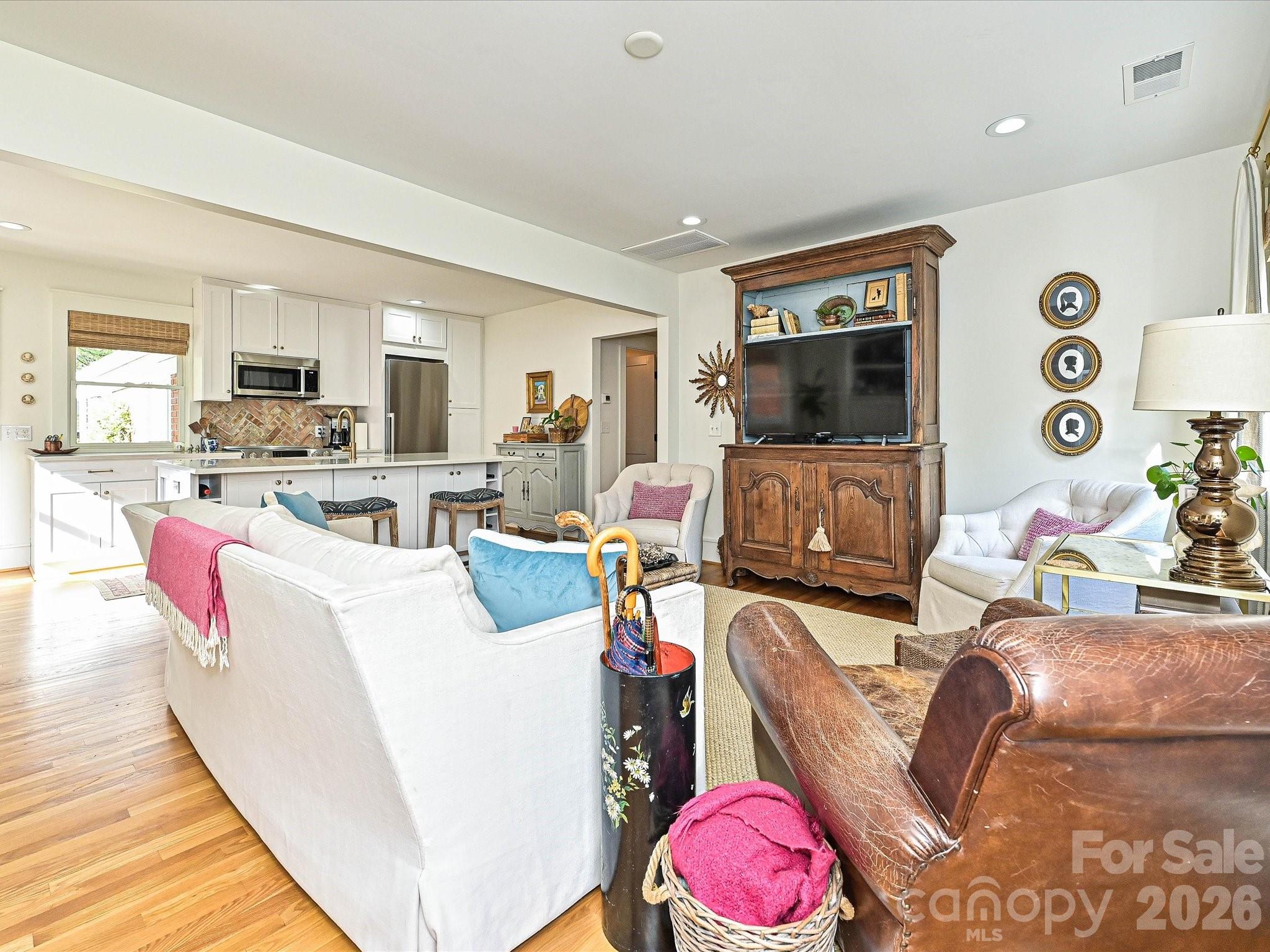 505 E Tremont Avenue Charlotte NC 28203