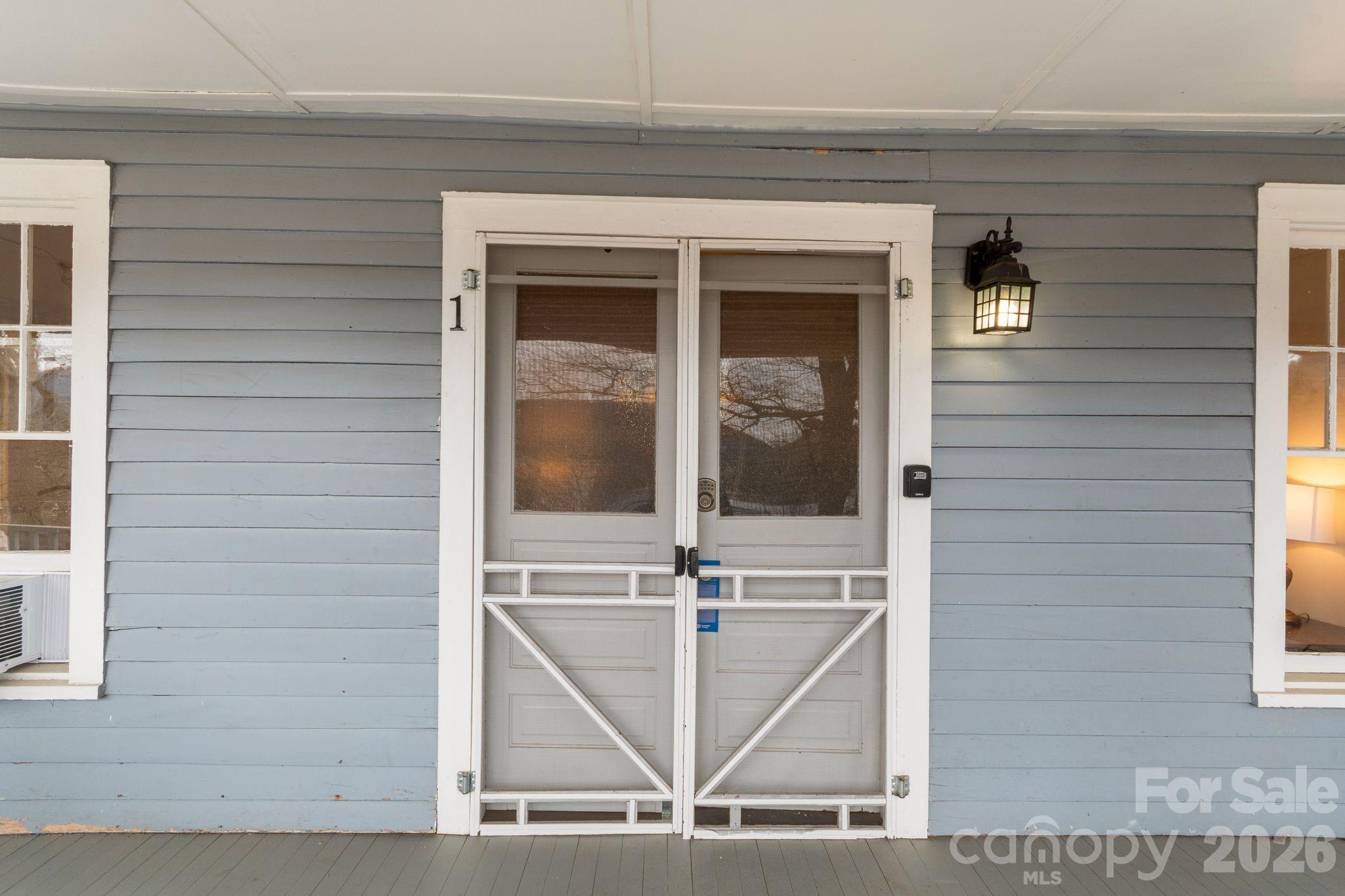 33 Vance Avenue Black Mountain NC 28711