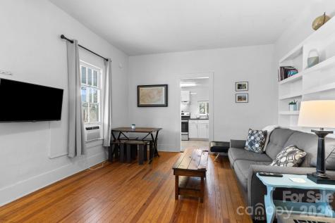 33 Vance Avenue Black Mountain NC 28711