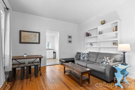 33 Vance Avenue Black Mountain NC 28711