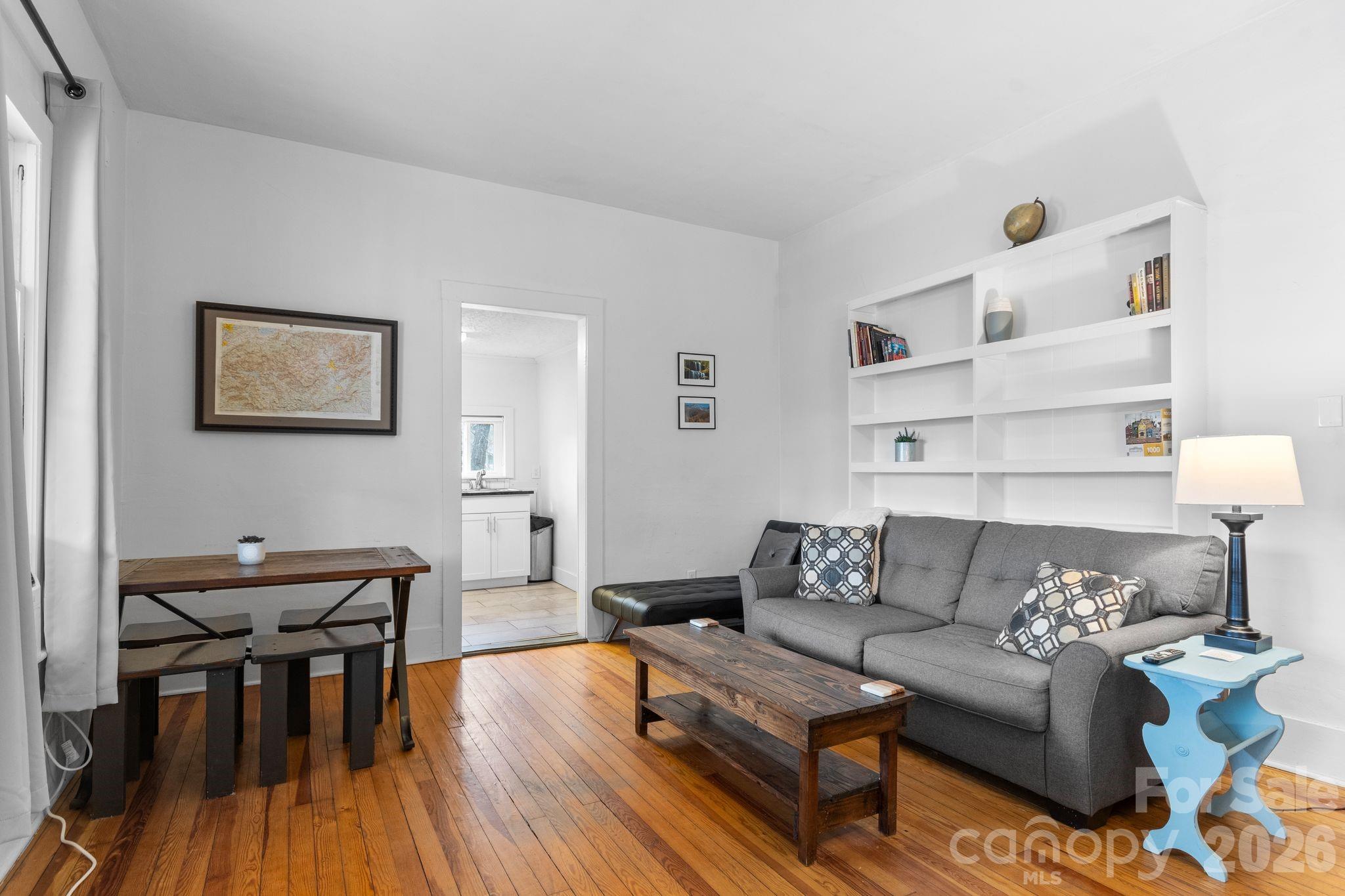 33 Vance Avenue Black Mountain NC 28711
