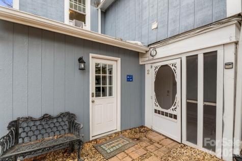 33 Vance Avenue Black Mountain NC 28711