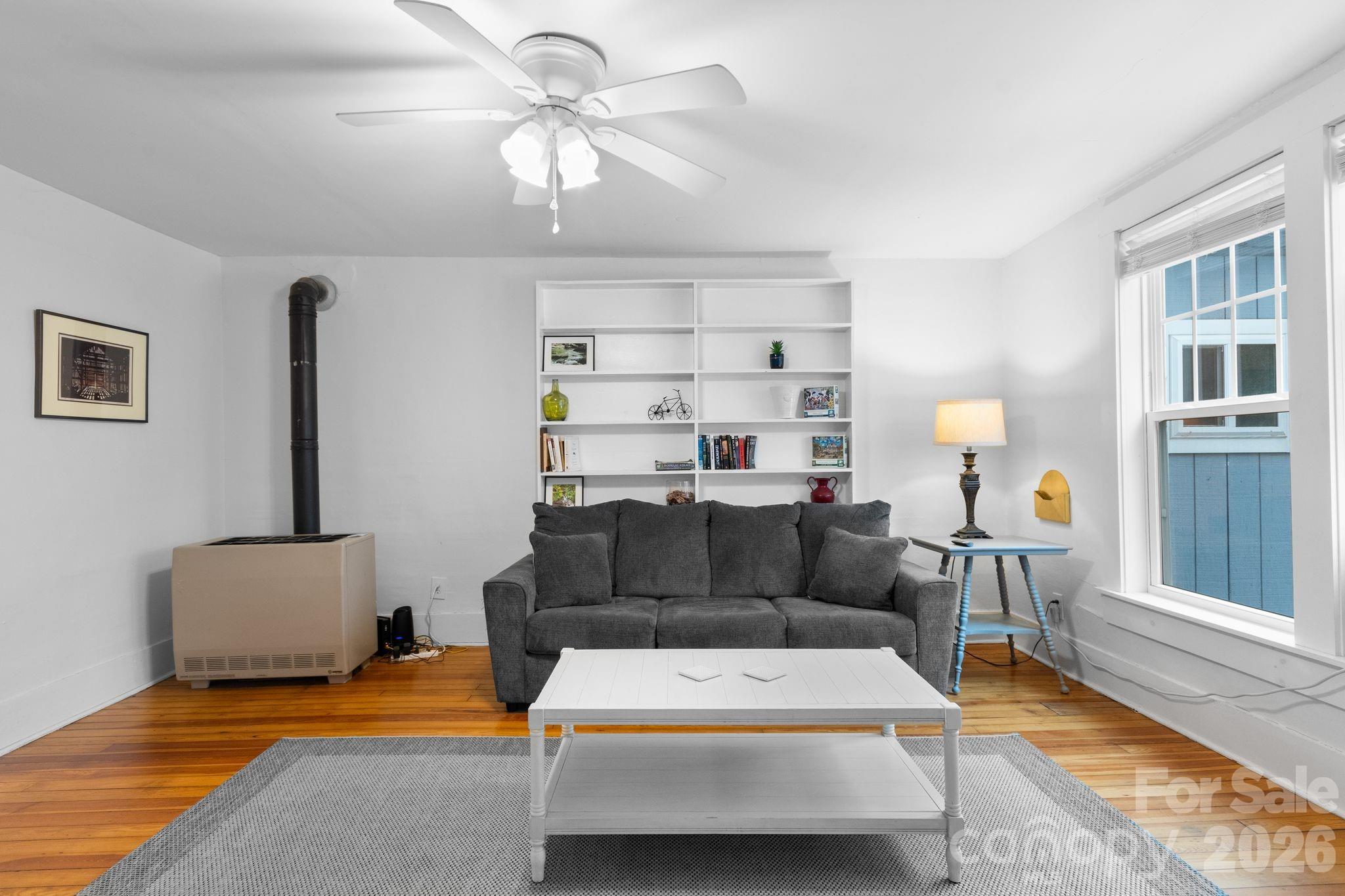 33 Vance Avenue Black Mountain NC 28711