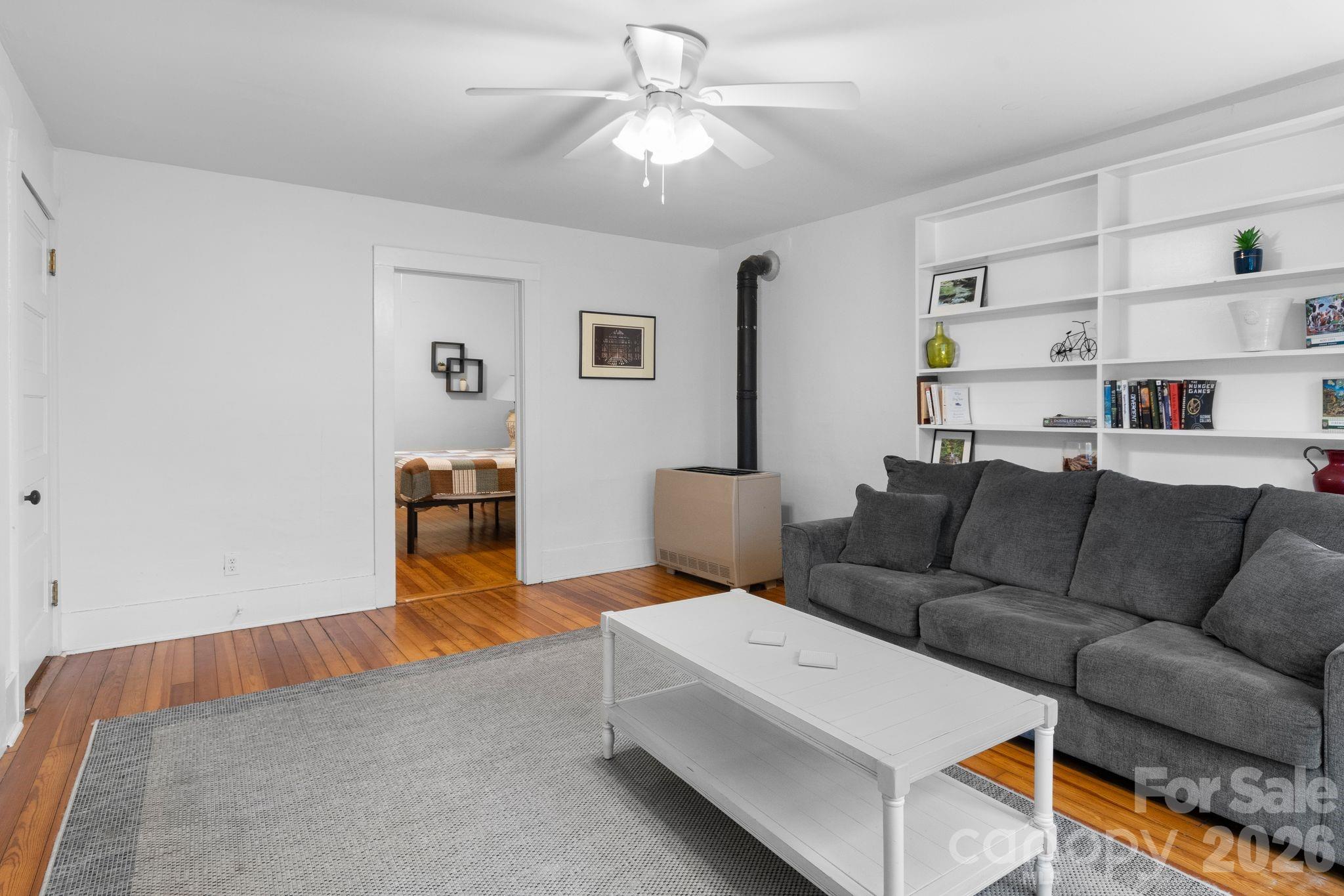 33 Vance Avenue Black Mountain NC 28711
