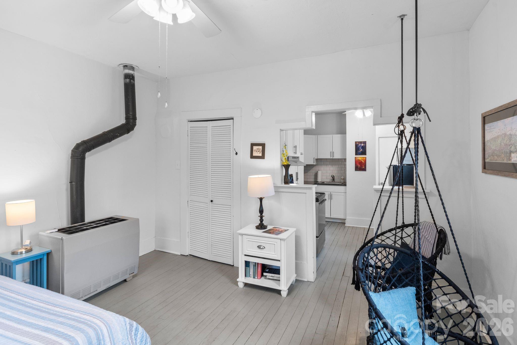 33 Vance Avenue Black Mountain NC 28711