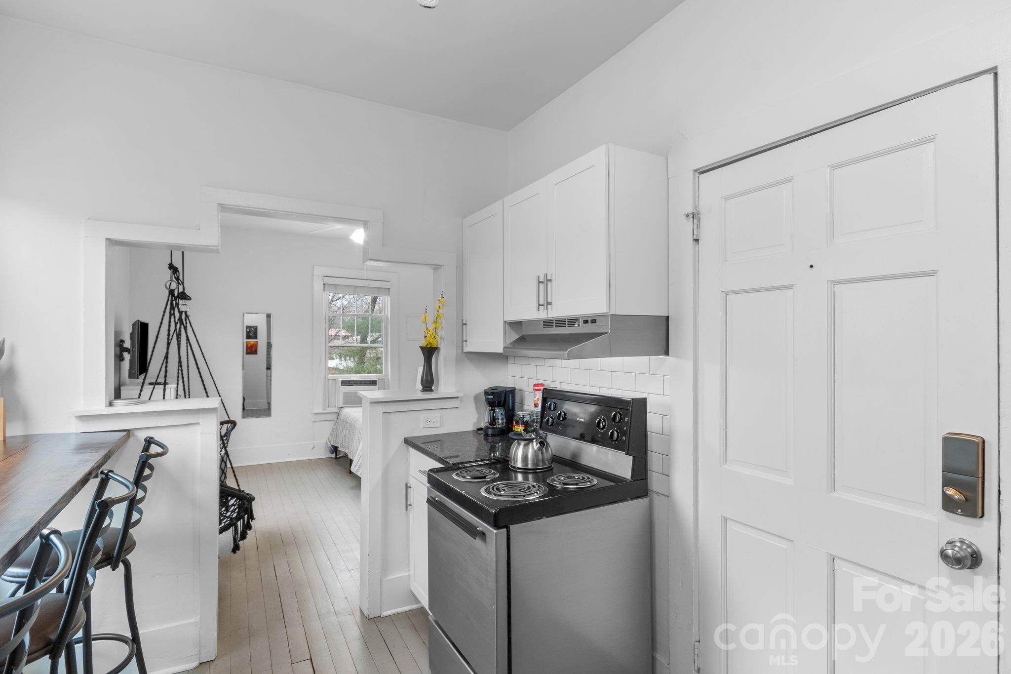 33 Vance Avenue Black Mountain NC 28711