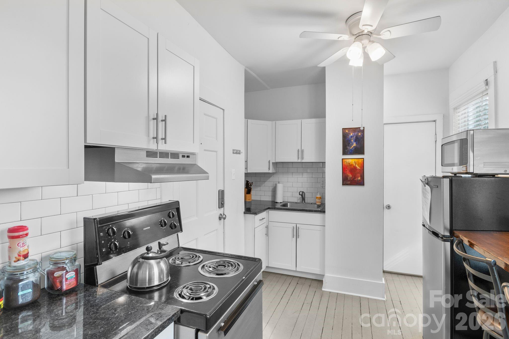33 Vance Avenue Black Mountain NC 28711