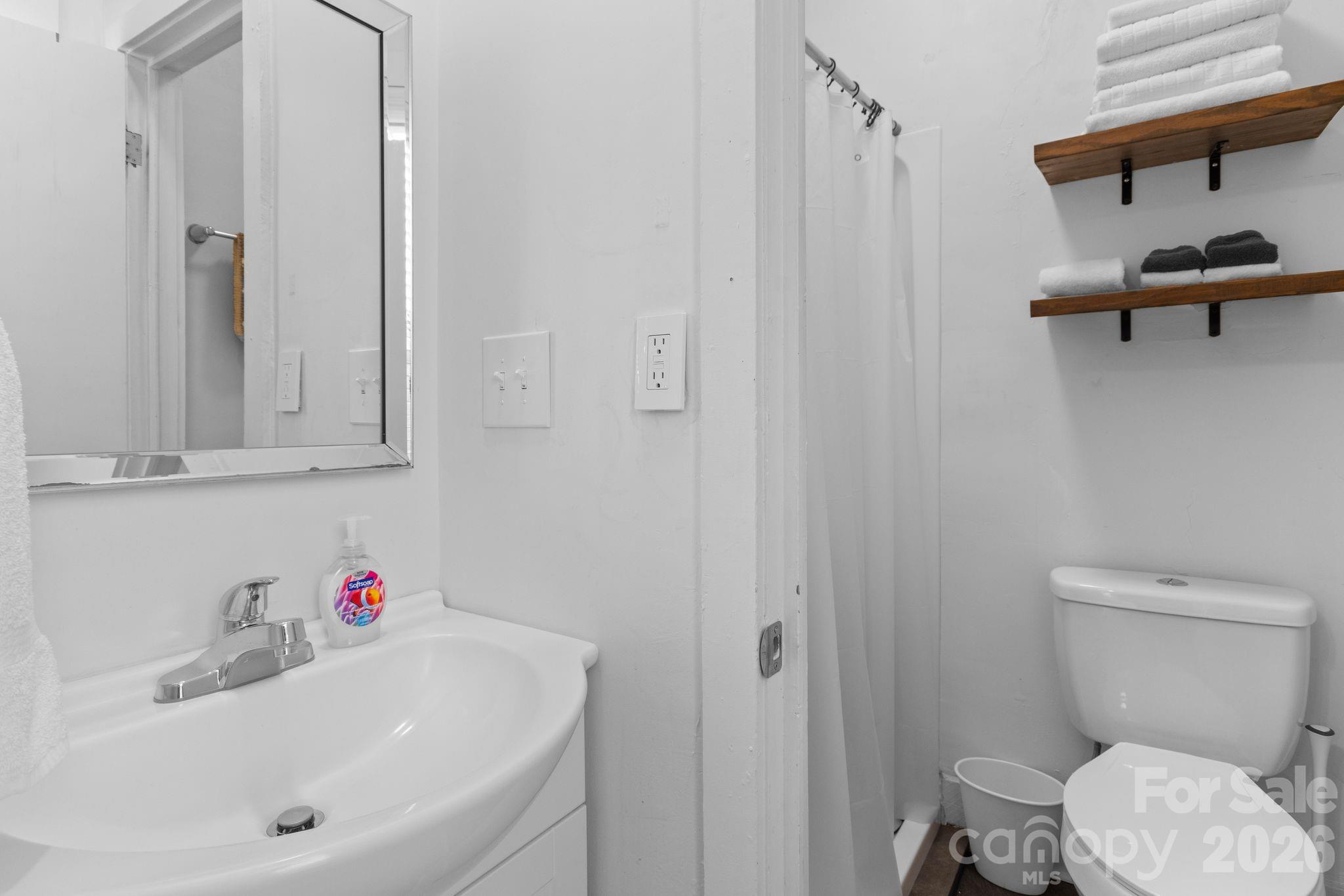 33 Vance Avenue Black Mountain NC 28711