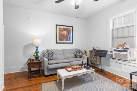 33 Vance Avenue Black Mountain NC 28711