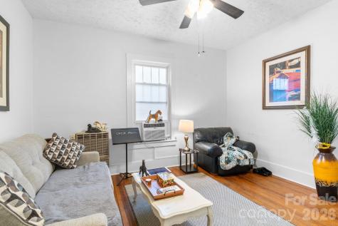 33 Vance Avenue Black Mountain NC 28711