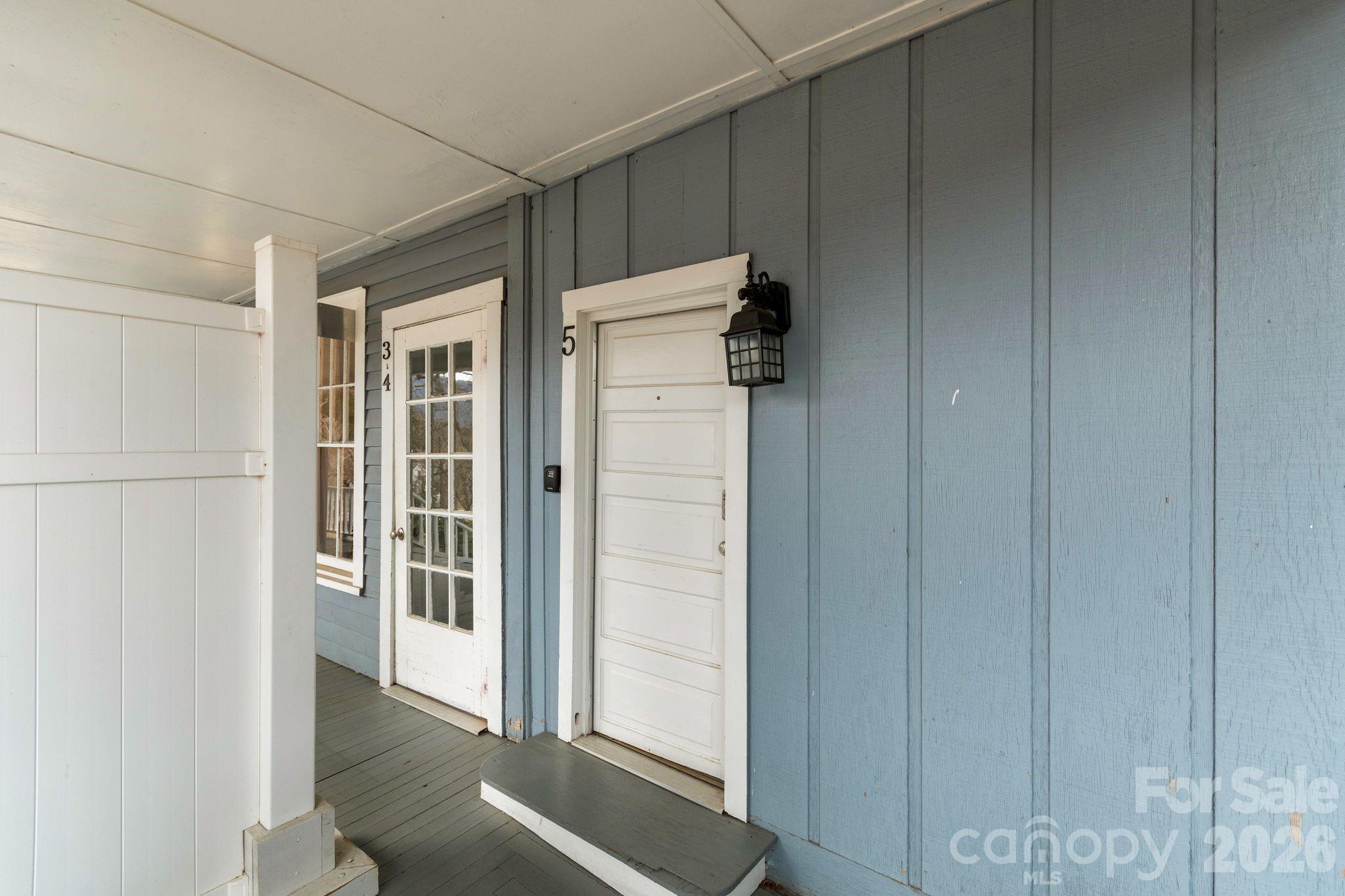 33 Vance Avenue Black Mountain NC 28711
