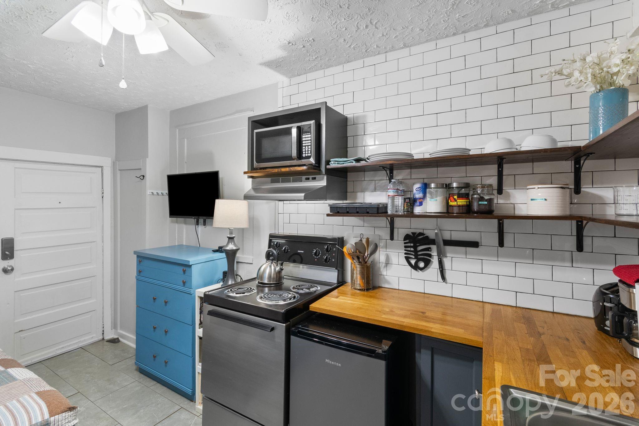 33 Vance Avenue Black Mountain NC 28711
