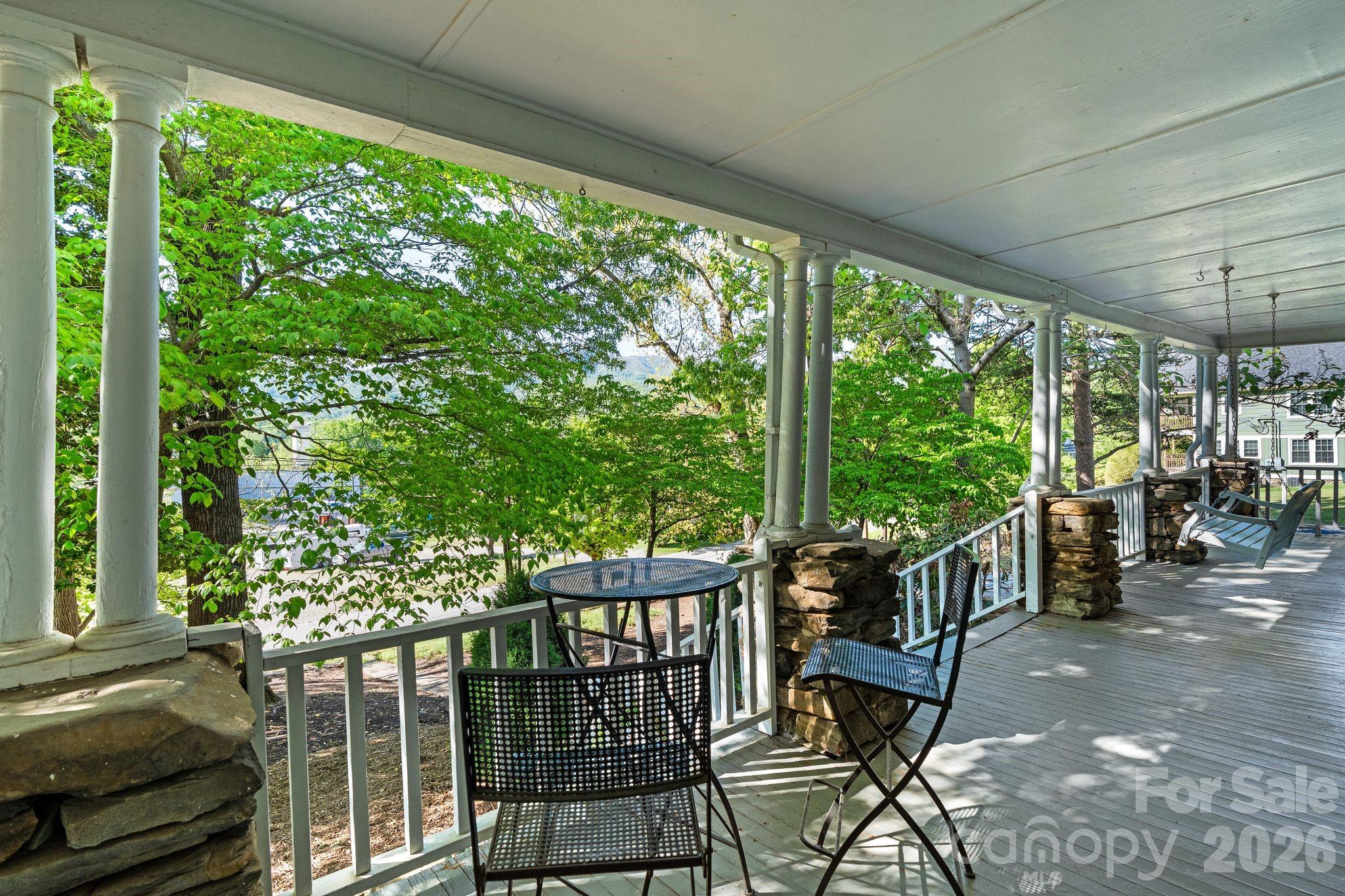 33 Vance Avenue Black Mountain NC 28711
