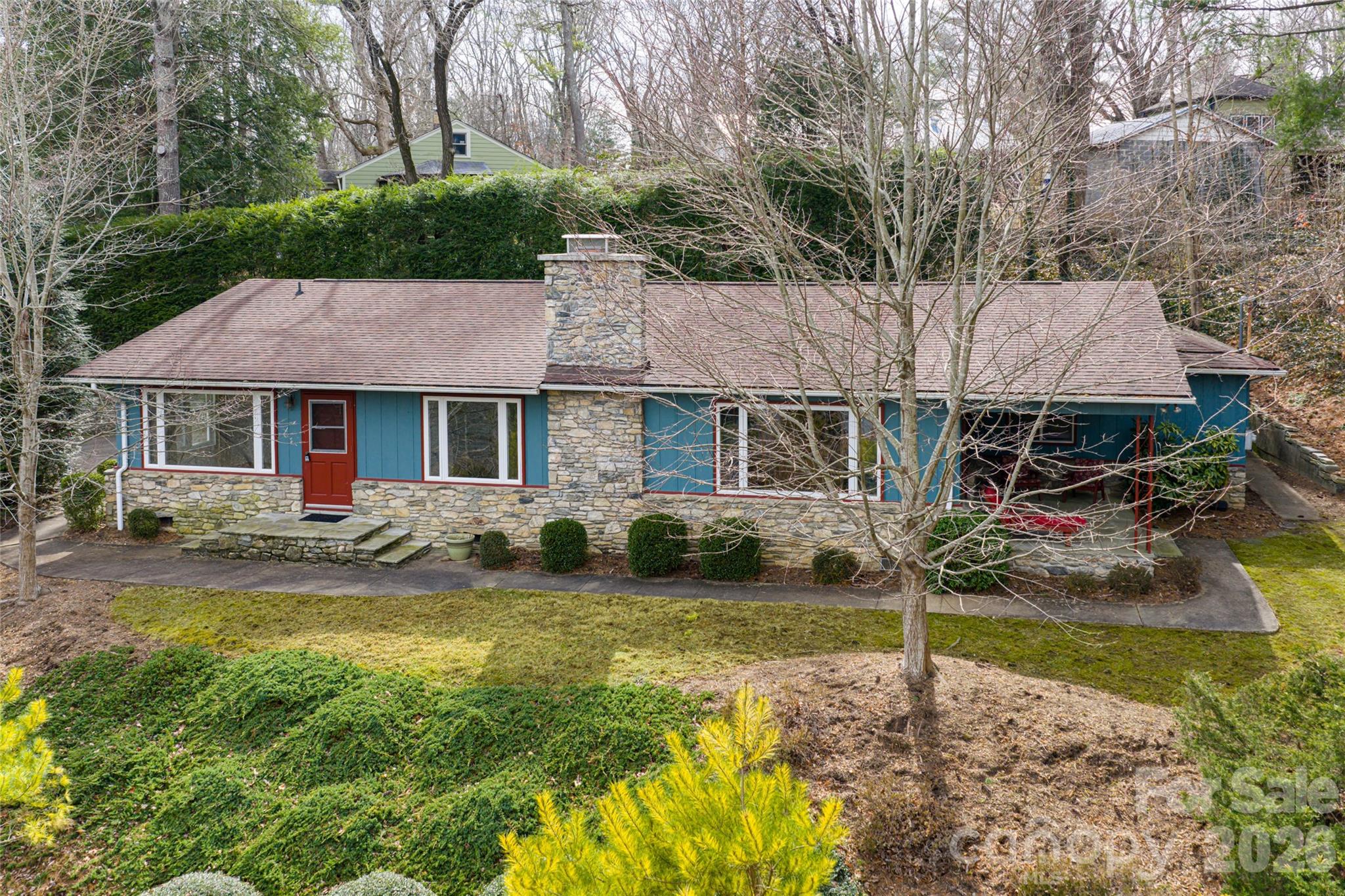 180 Lakewood Drive Asheville NC 28803
