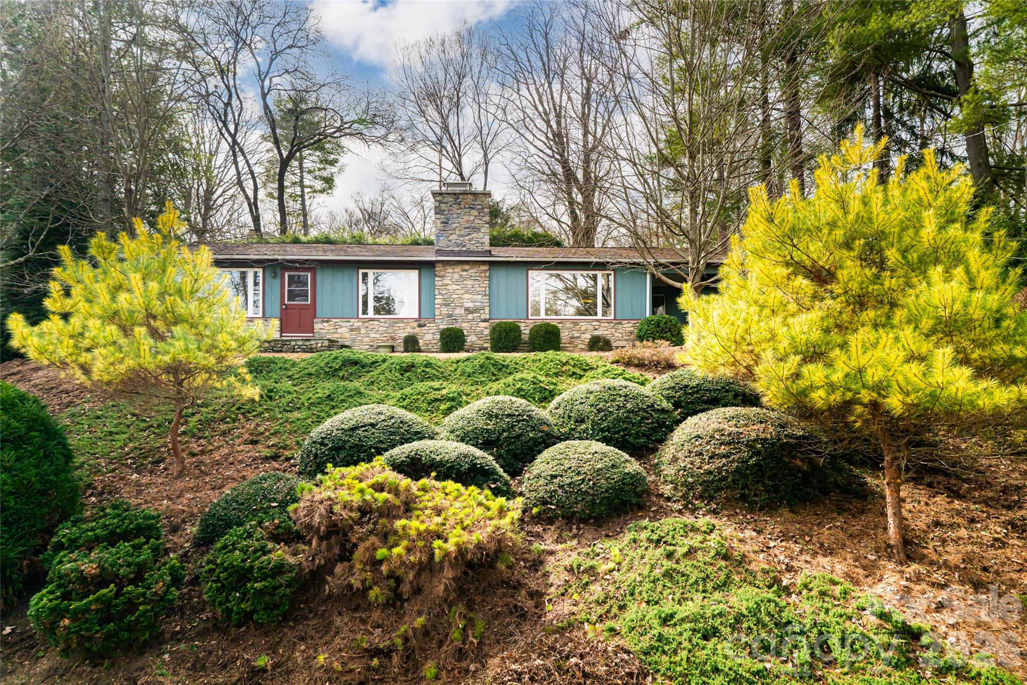 180 Lakewood Drive Asheville NC 28803