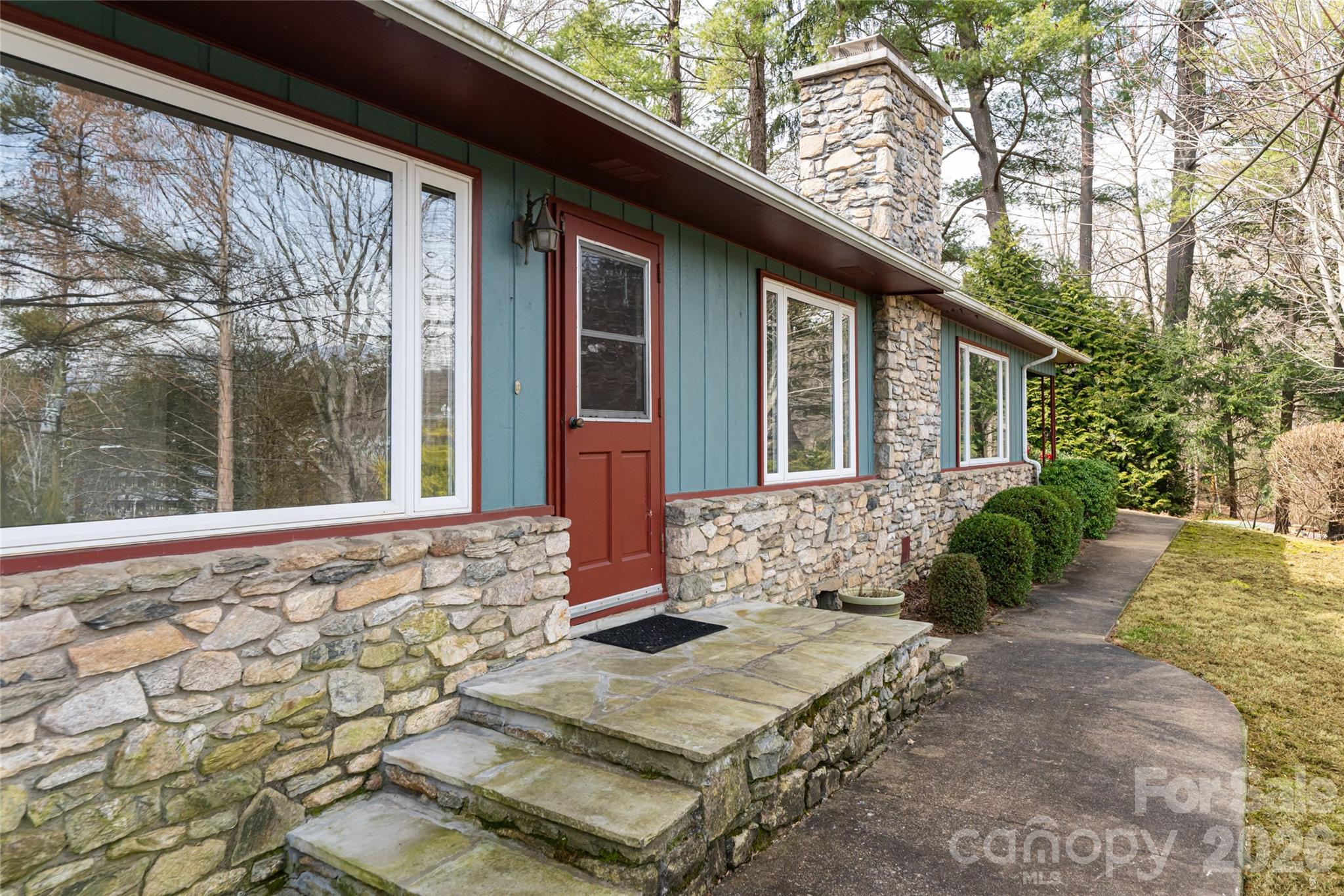 180 Lakewood Drive Asheville NC 28803
