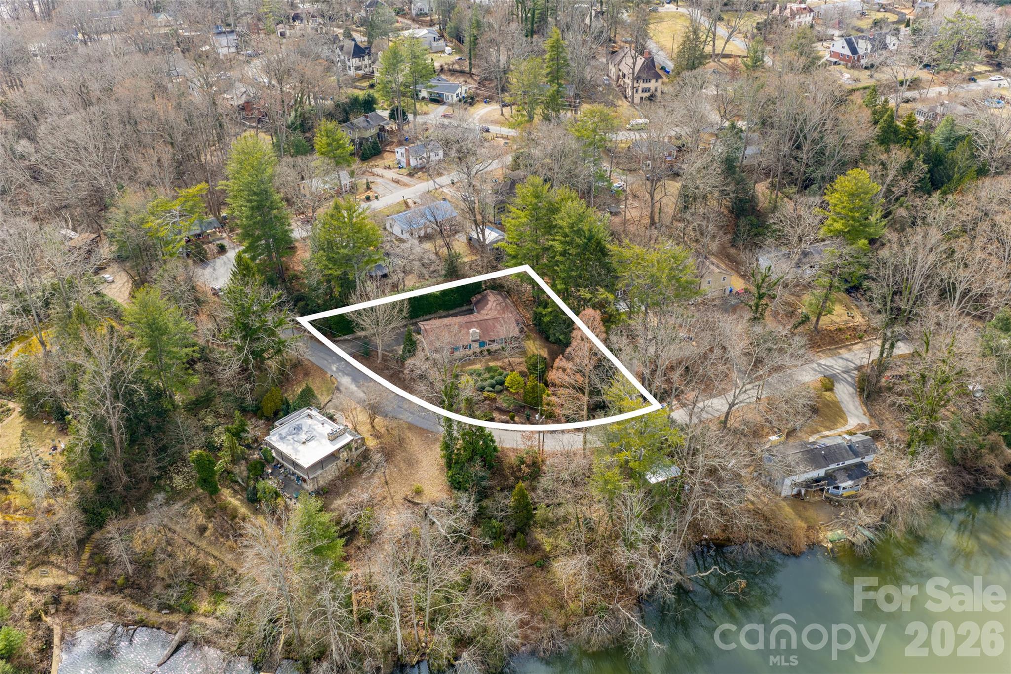 180 Lakewood Drive Asheville NC 28803