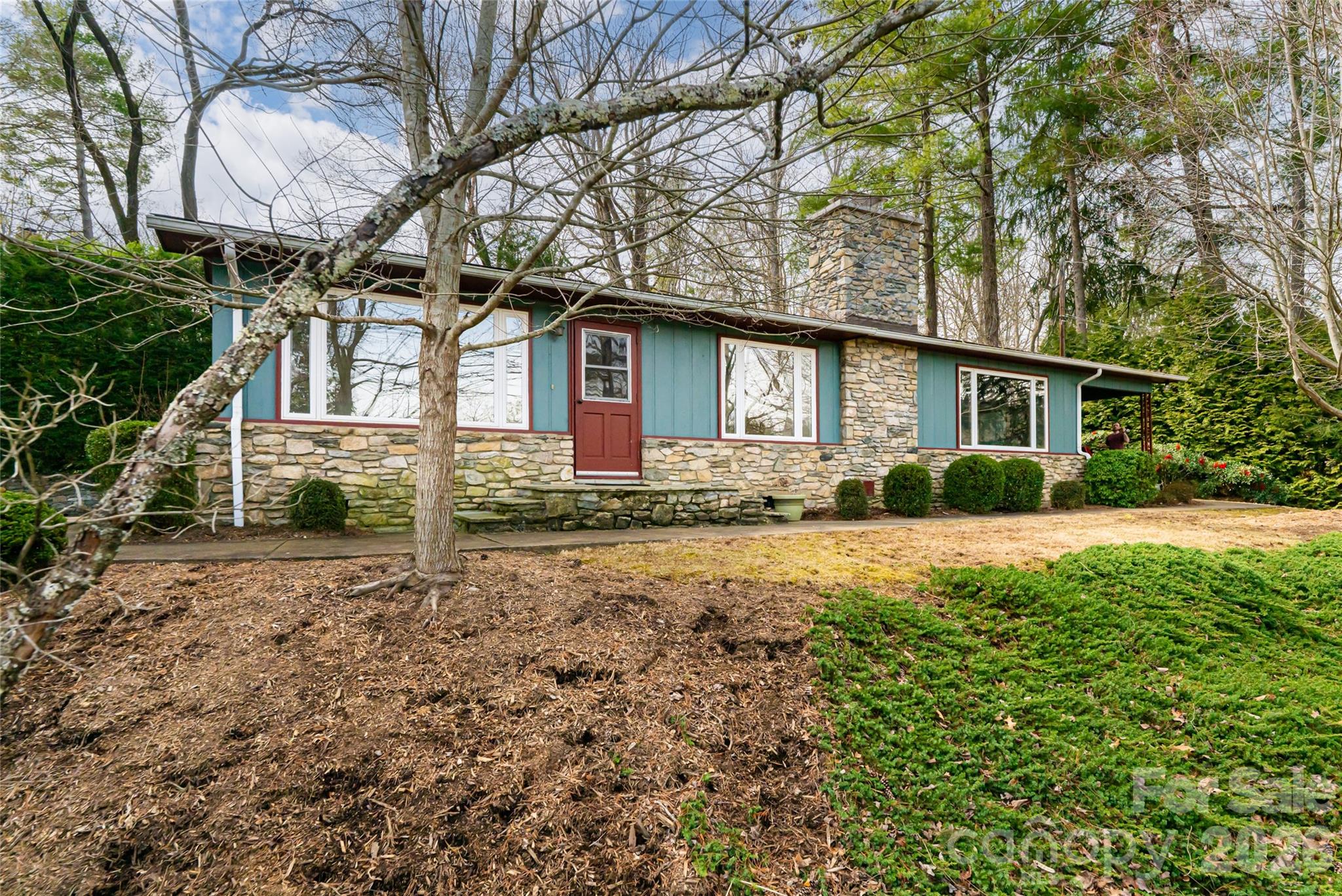 180 Lakewood Drive Asheville NC 28803