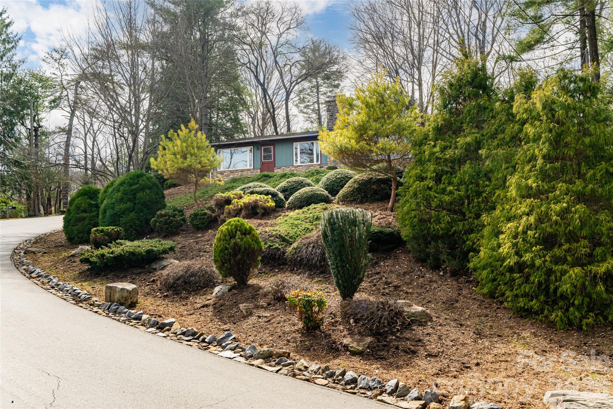 180 Lakewood Drive Asheville NC 28803