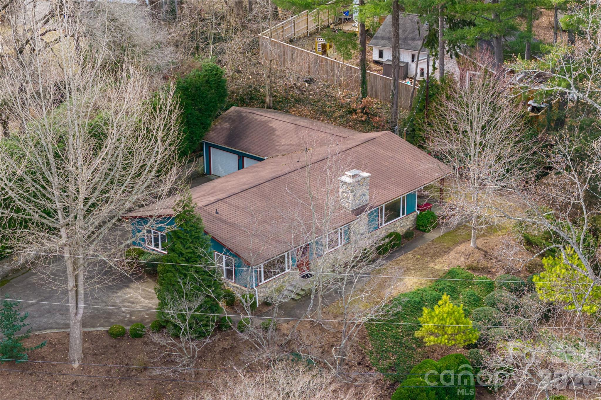 180 Lakewood Drive Asheville NC 28803