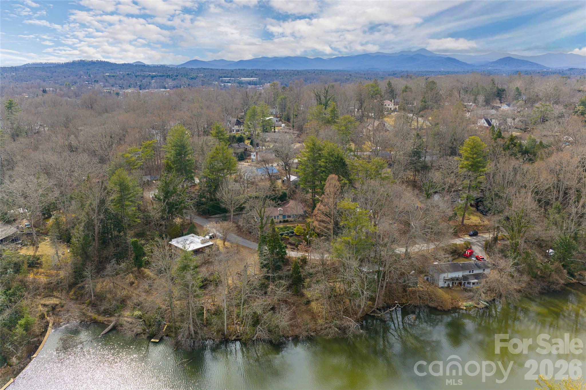 180 Lakewood Drive Asheville NC 28803