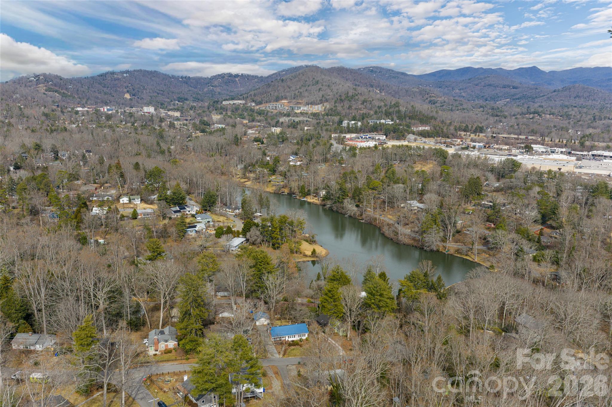 180 Lakewood Drive Asheville NC 28803