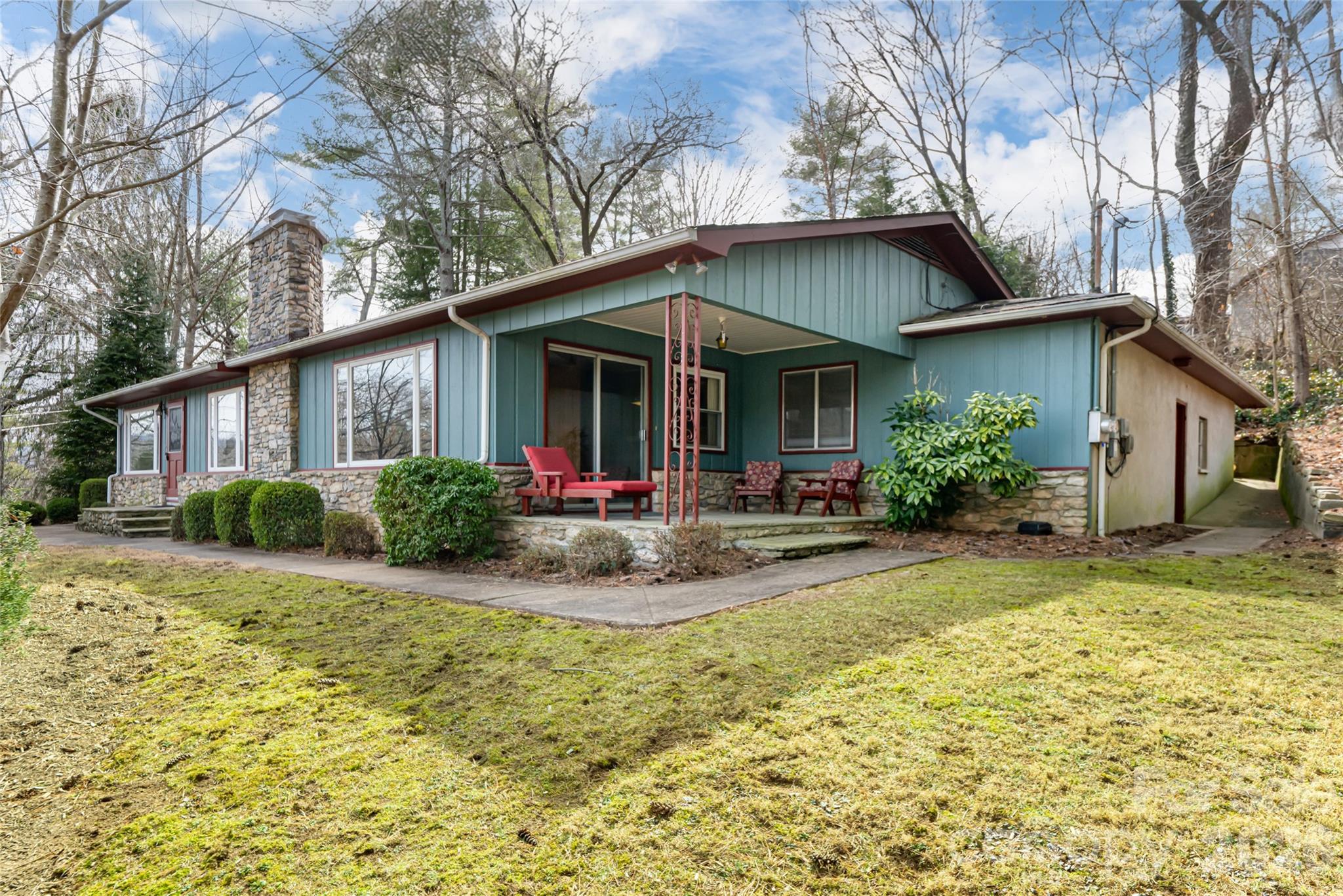 180 Lakewood Drive Asheville NC 28803