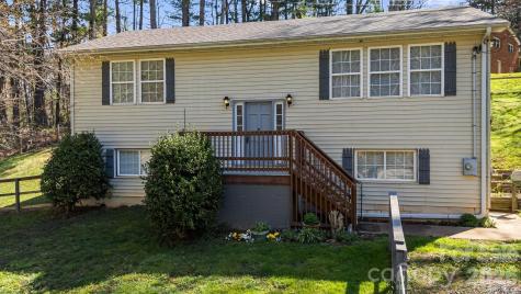 289 Riverview Church Road Asheville NC 28806
