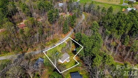 289 Riverview Church Road Asheville NC 28806