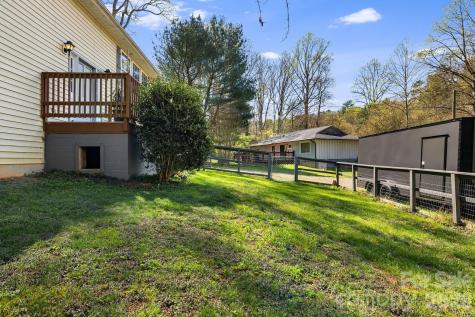 289 Riverview Church Road Asheville NC 28806