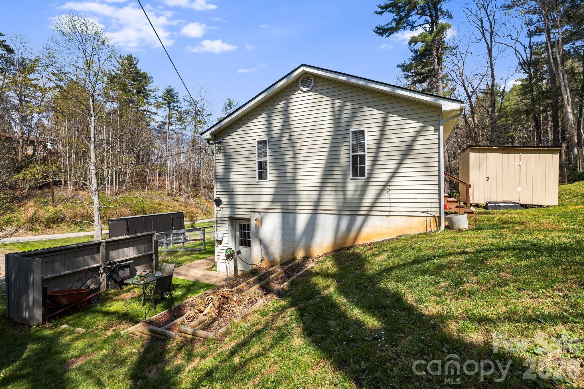 289 Riverview Church Road Asheville NC 28806