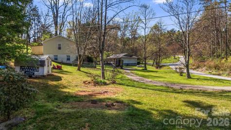 289 Riverview Church Road Asheville NC 28806