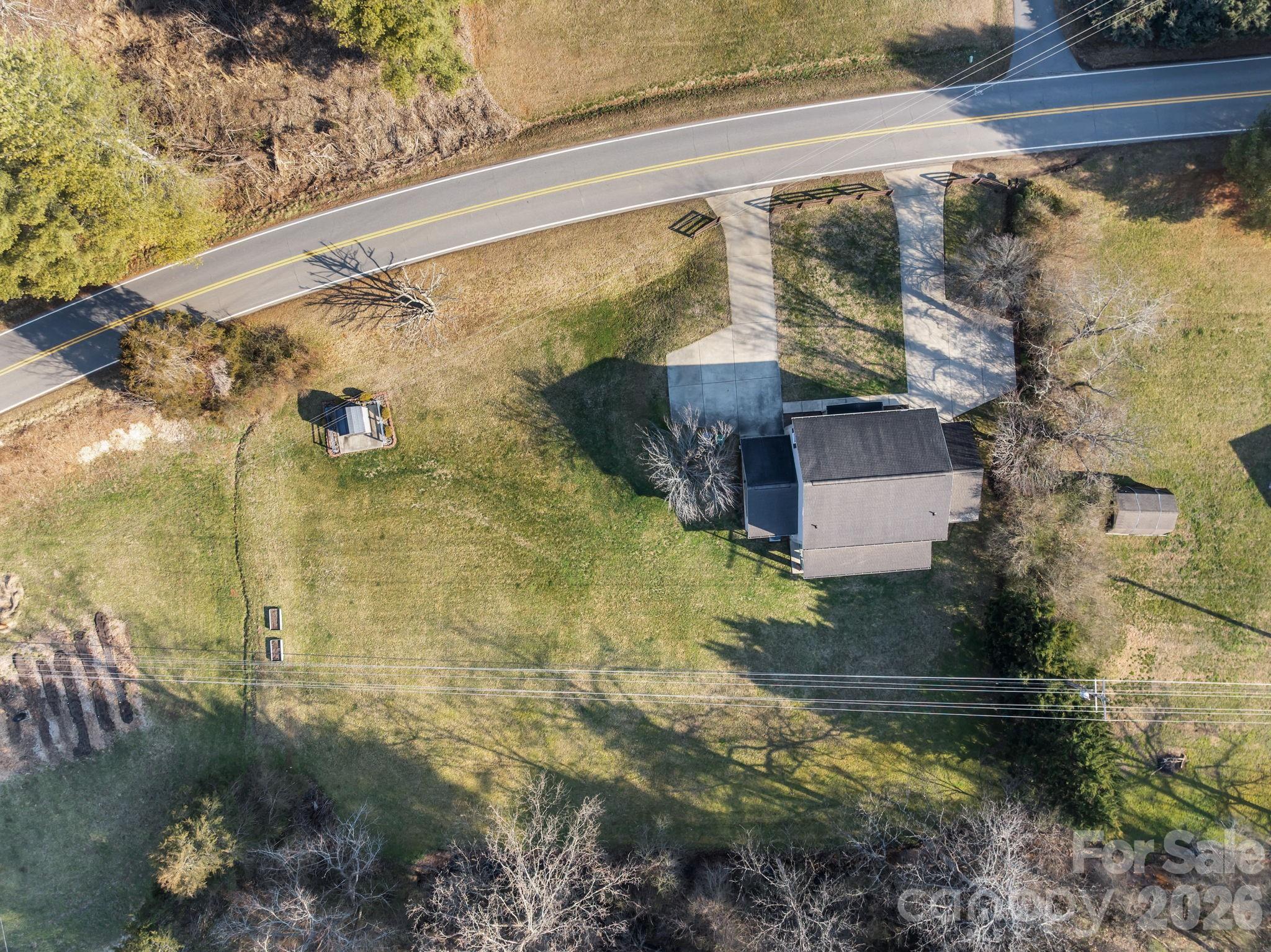 280 Flat Creek Church Road Weaverville NC 28787