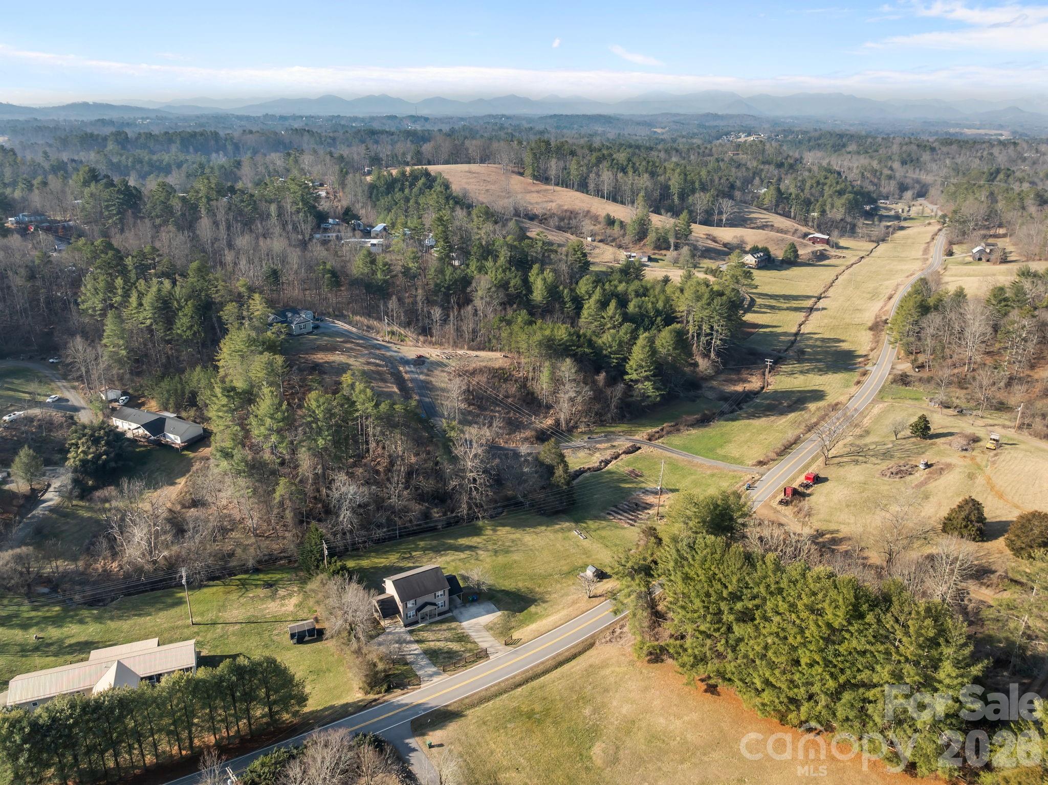 280 Flat Creek Church Road Weaverville NC 28787