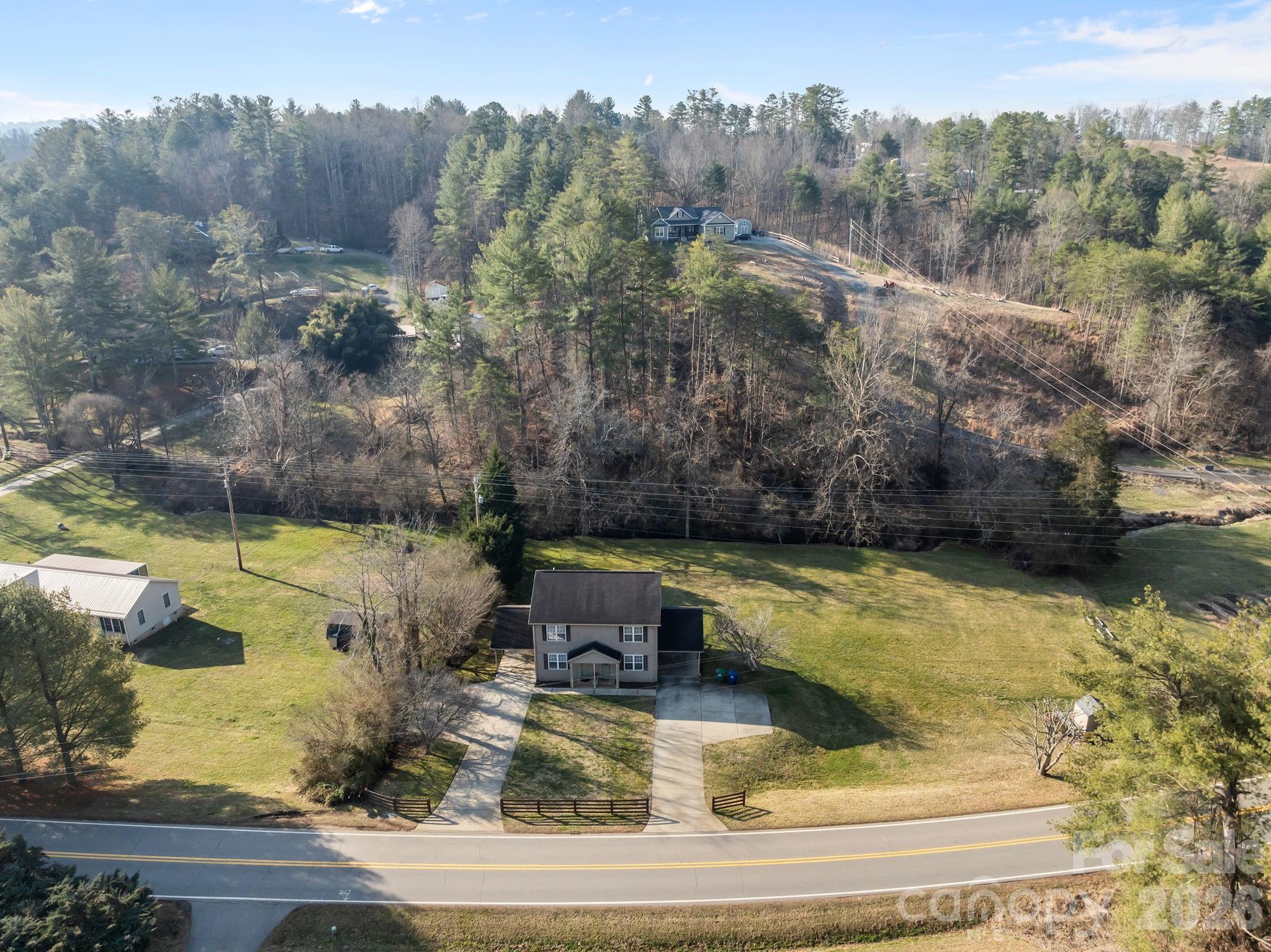 280 Flat Creek Church Road Weaverville NC 28787