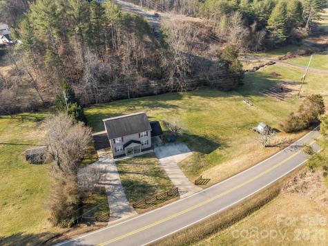 280 Flat Creek Church Road Weaverville NC 28787