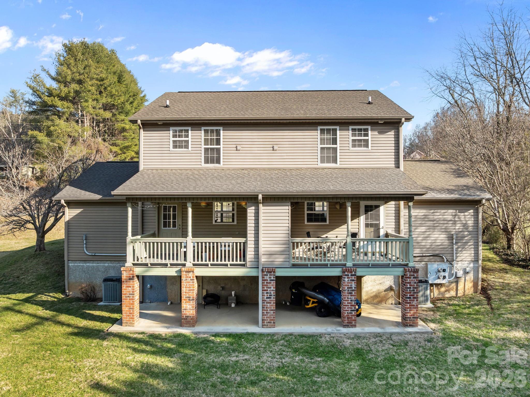280 Flat Creek Church Road Weaverville NC 28787