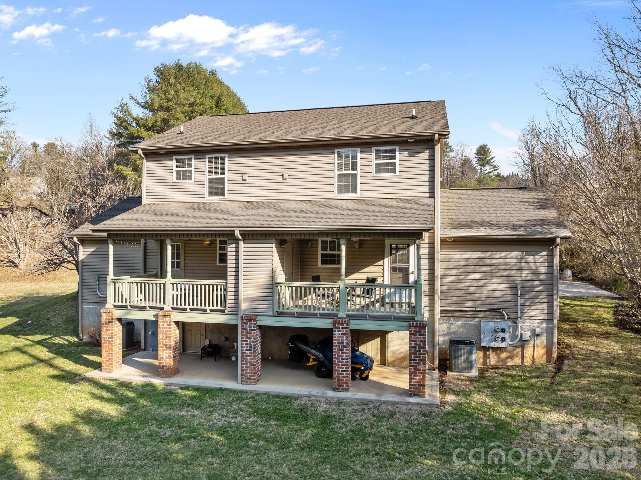 280 Flat Creek Church Road Weaverville NC 28787