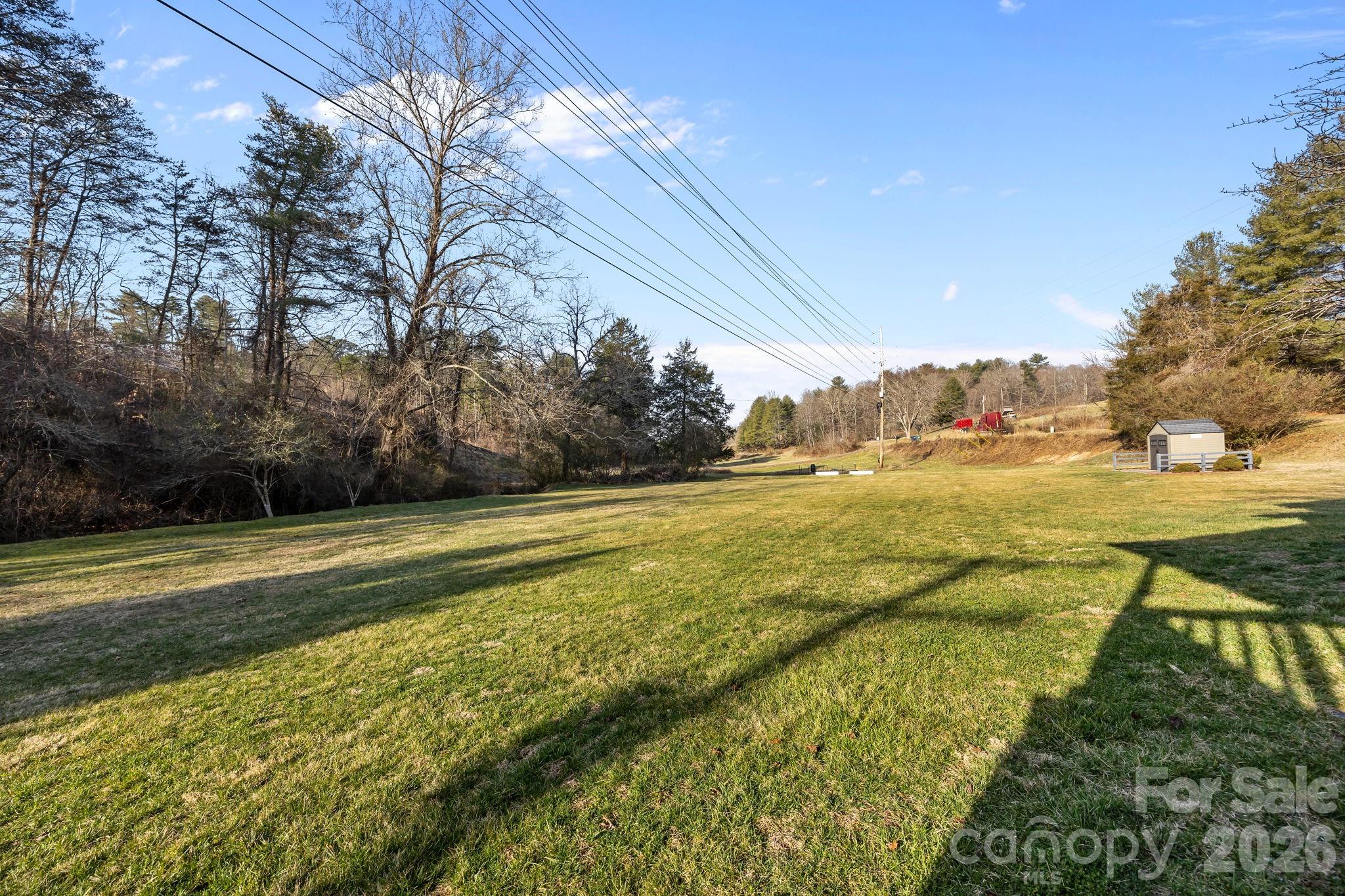 280 Flat Creek Church Road Weaverville NC 28787