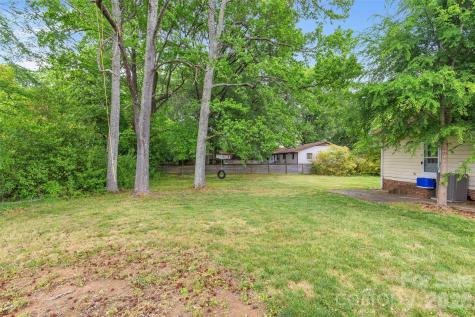701 Jerilyn Drive Charlotte NC 28212