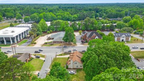 701 Jerilyn Drive Charlotte NC 28212