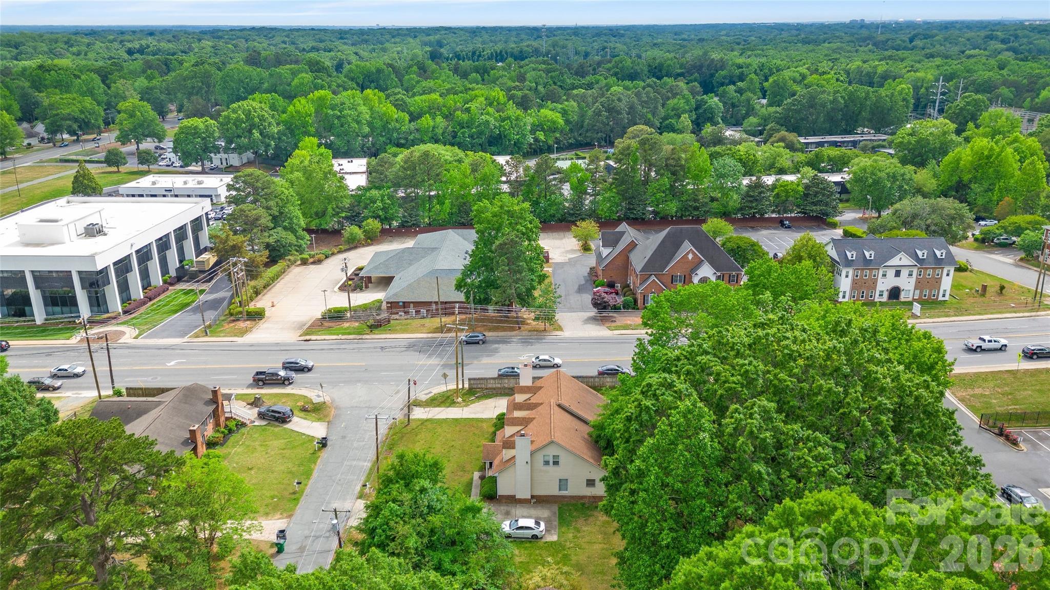 701 Jerilyn Drive Charlotte NC 28212