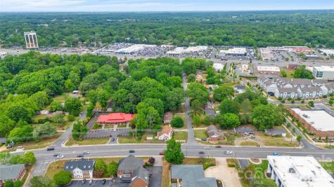 701 Jerilyn Drive Charlotte NC 28212